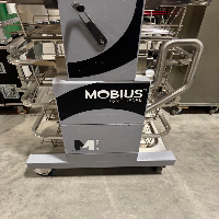 Millipore Mobius Bag Holder image 0